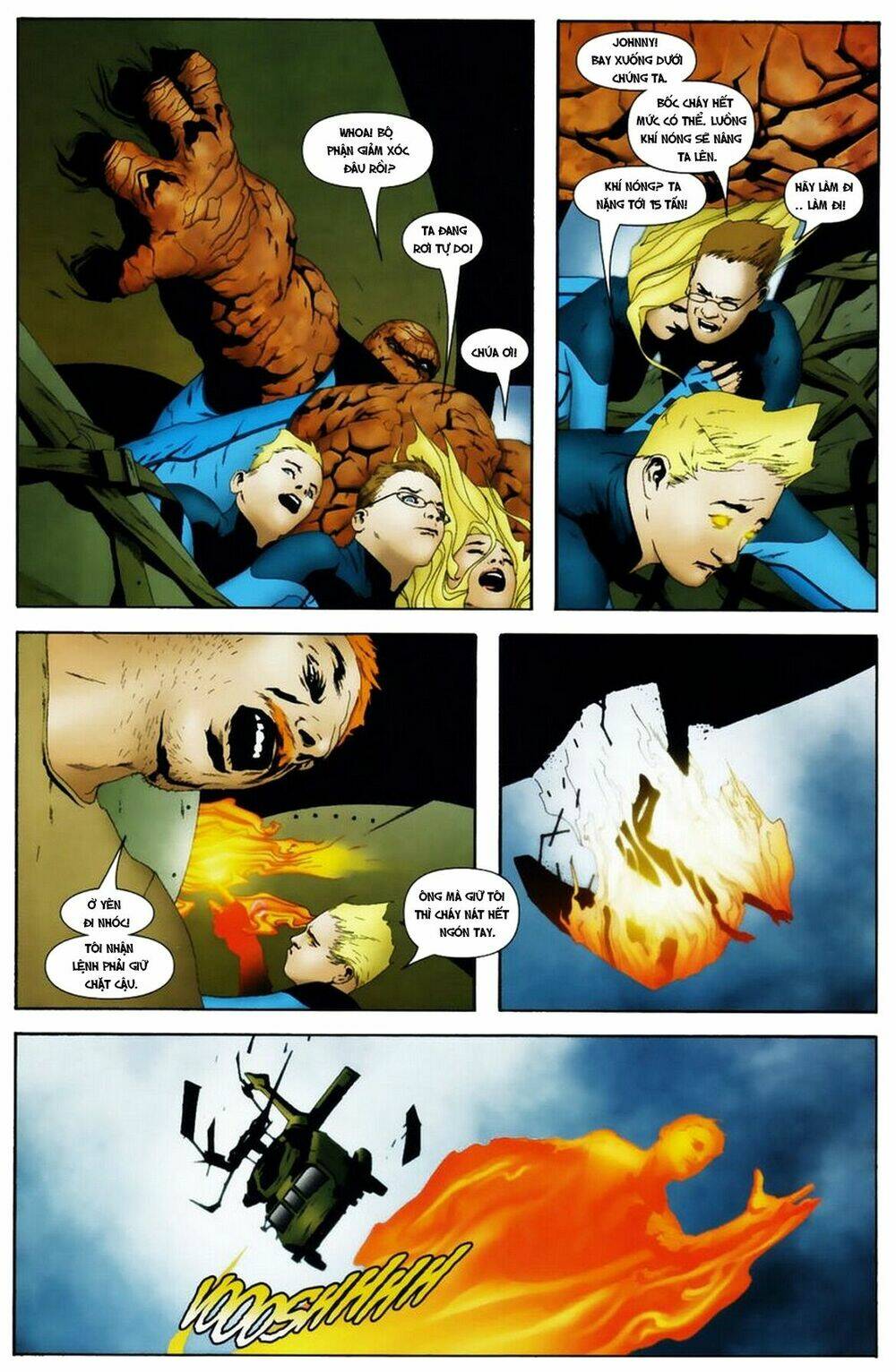 ultimate fantastic four chapter 19 7