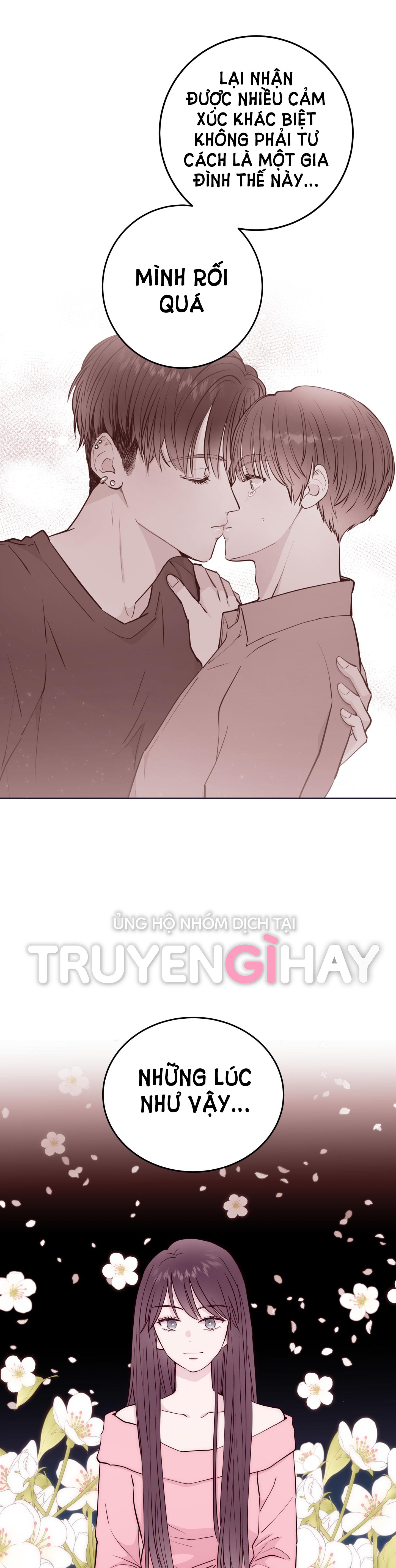 em trai vợ thật nguy hiểm chapter 24.2 10