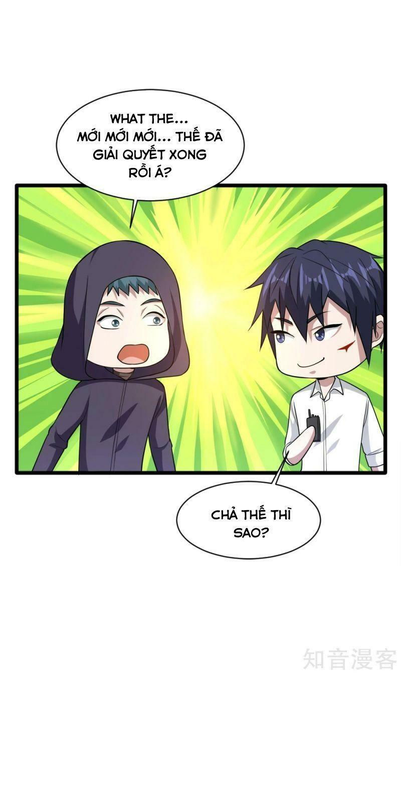 đô thị tà vương chapter 176 5