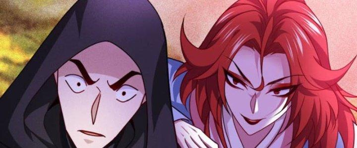 trở thành vương giả sau khi bị cắn chapter 50 163