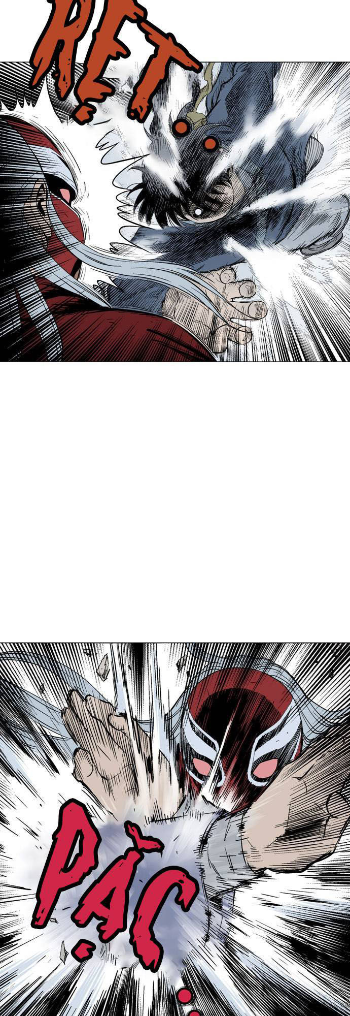 cao thủ 2 chapter 20 9