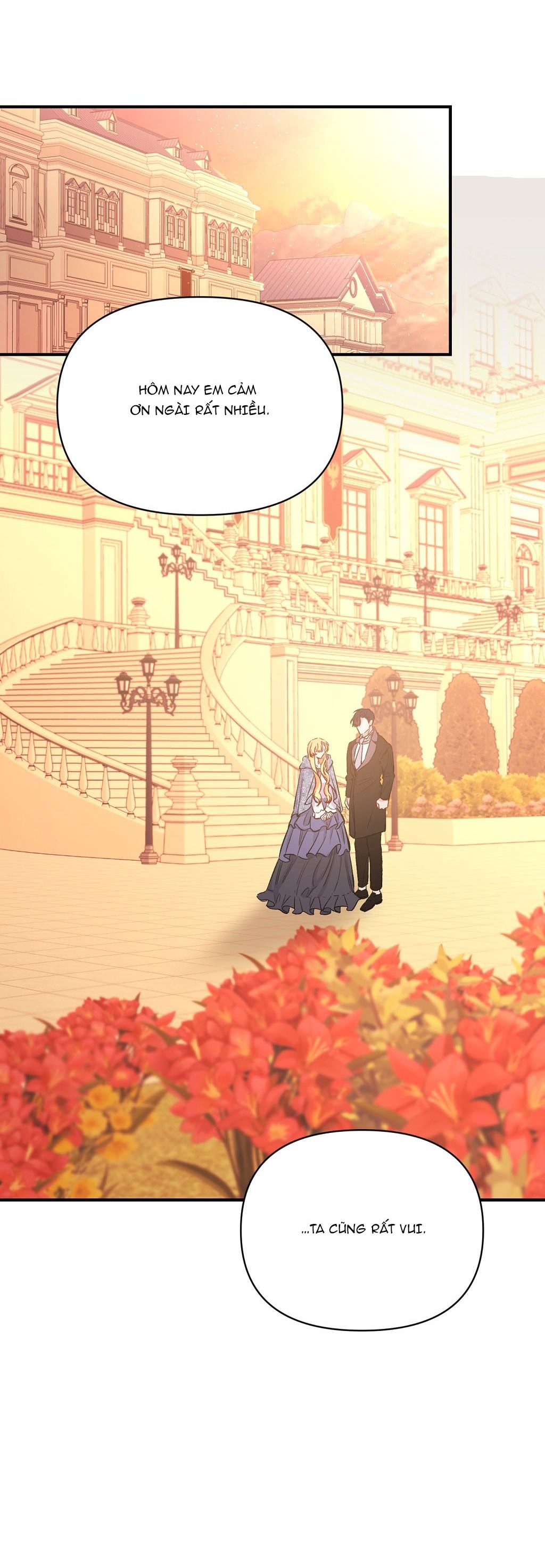 chúng ta đã kết hôn chapter 12.1 24