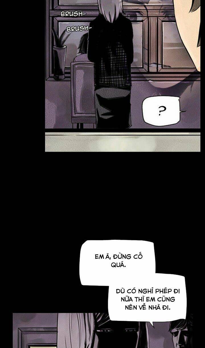 những xác chết hồi sinh từ đại dương chapter 14 19