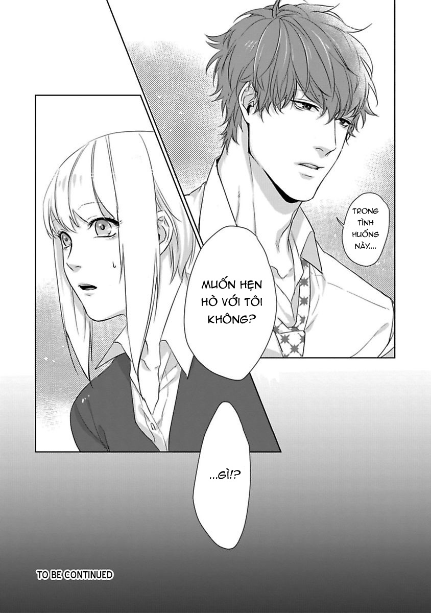 cầu chúa xin hãy cho tôi một người chồng chapter 5.2 13