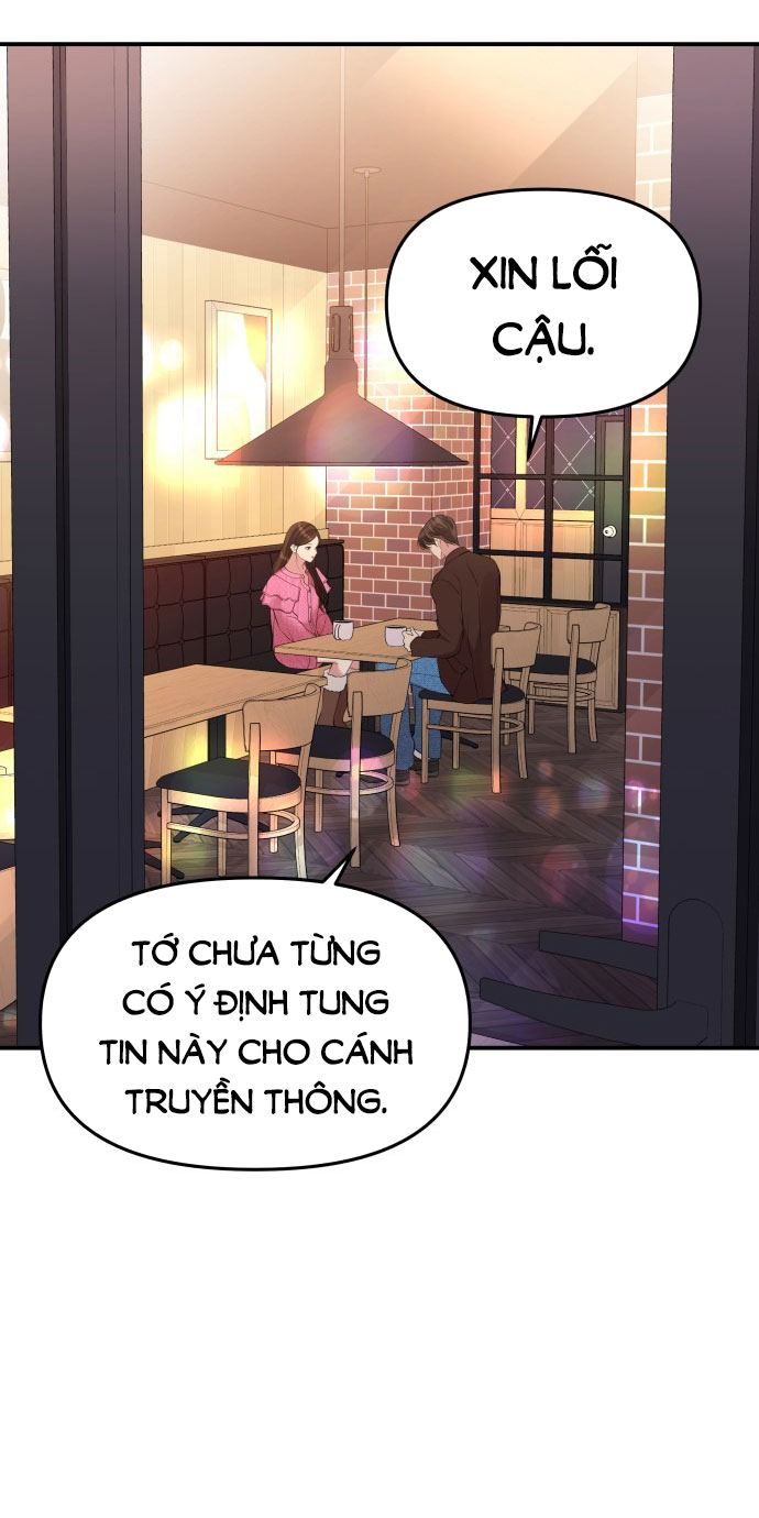 gửi em người đánh cắp những vì sao - to you who swallowed a star chapter 137.1 13