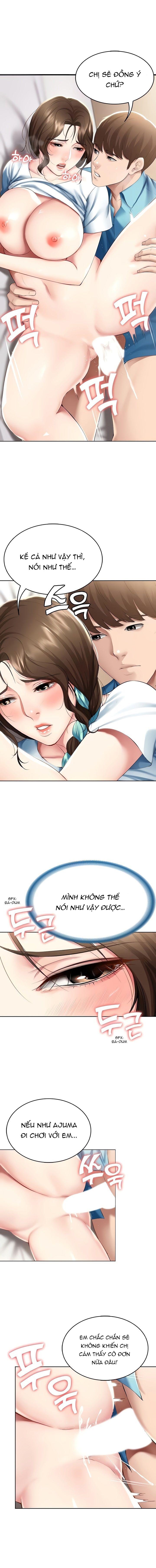 nhật ký nội trú chapter 57.1 3