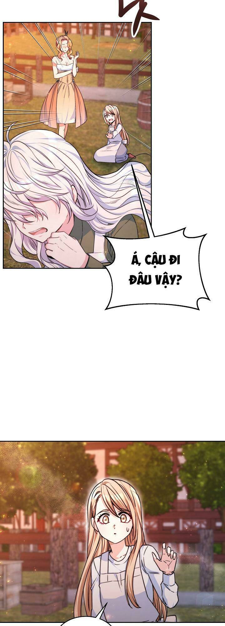 nàng evangeline chapter 1 31