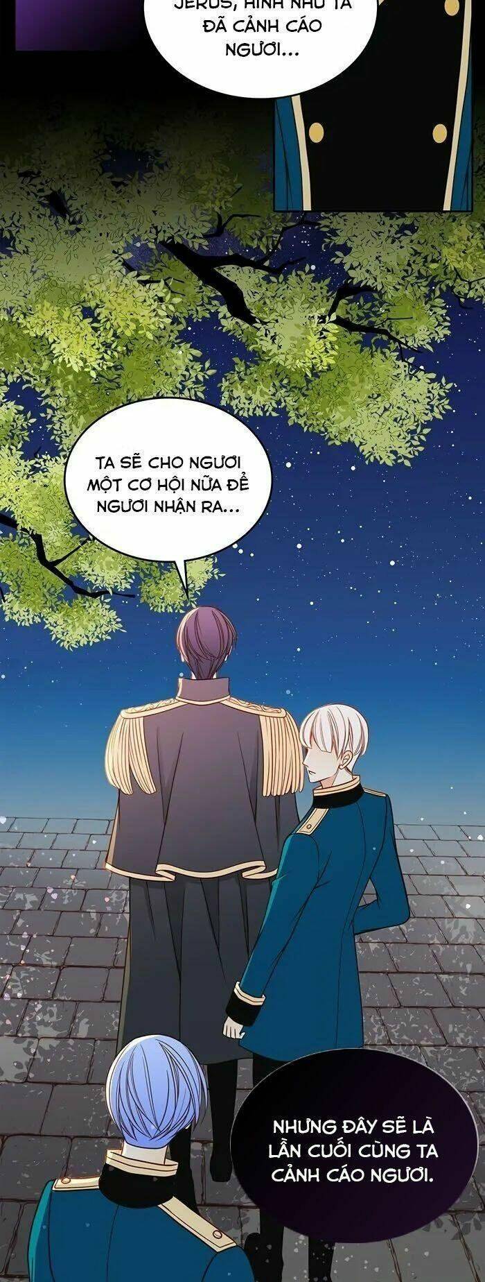 wendy , cô gái bán hoa chapter 34 20