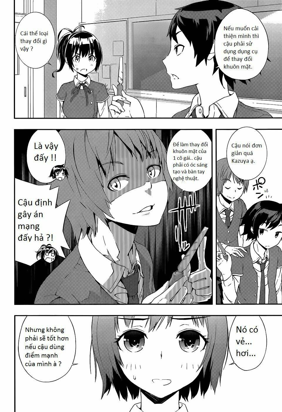 soutaisei moteron chapter 1 21