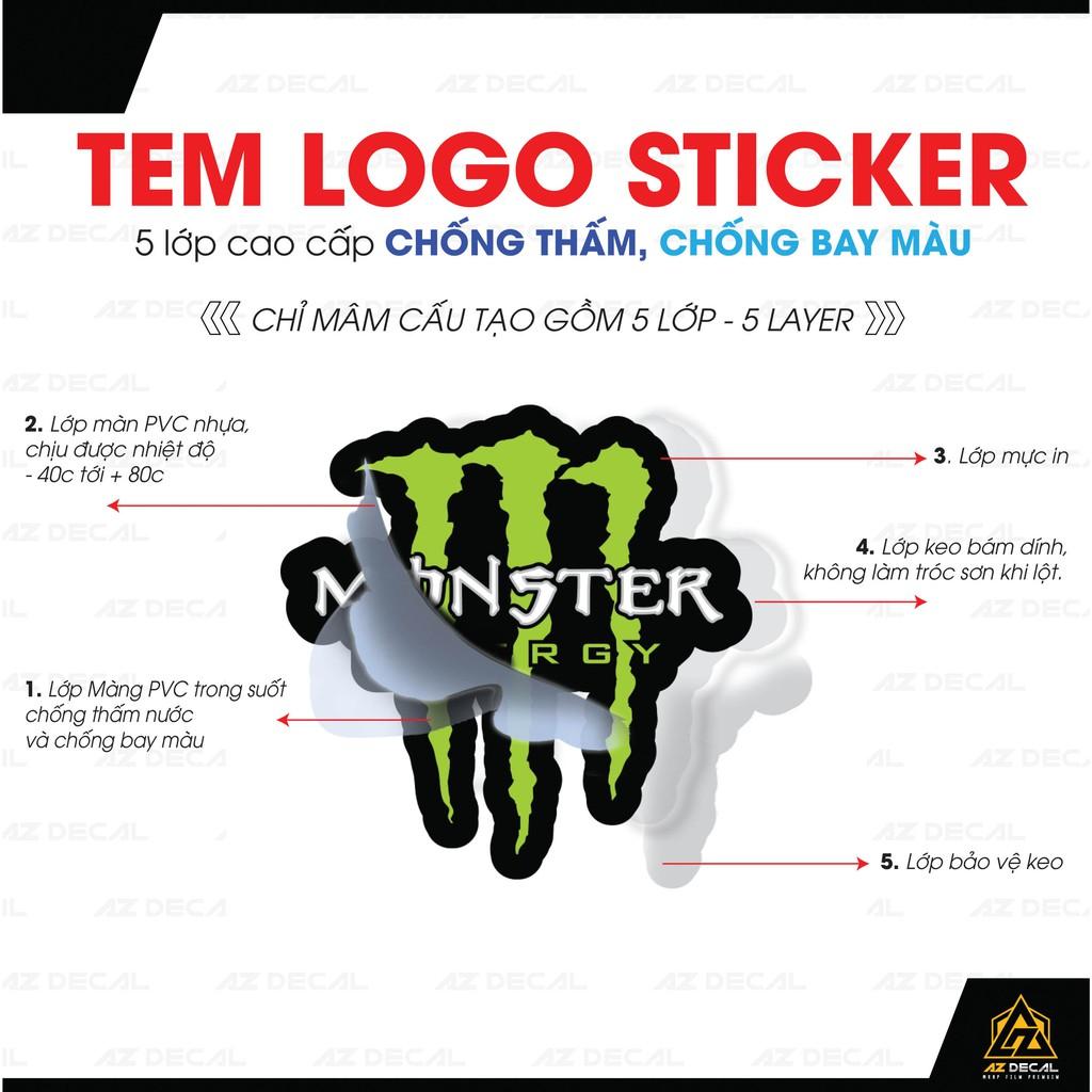 Set Sticker Dán Xe Chủ Đề Đồ Chơi Xe 03 | Trang Trí Xe Máy, Xe Điện, Nón Bảo Hiểm, Laptop, Điện Thoại