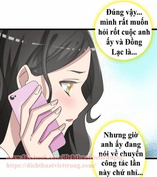 lều khều biết yêu chapter 52 14