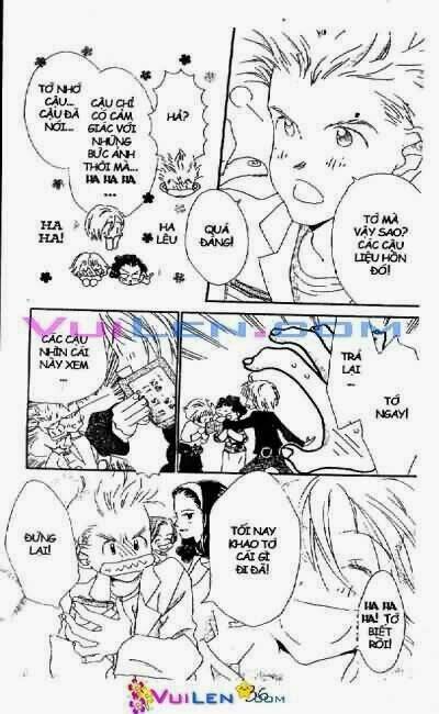 nữ sinh thời đại chapter 12 36