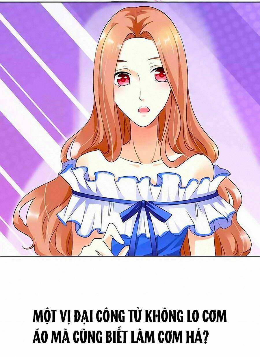 song diện danh viện chapter 28 11