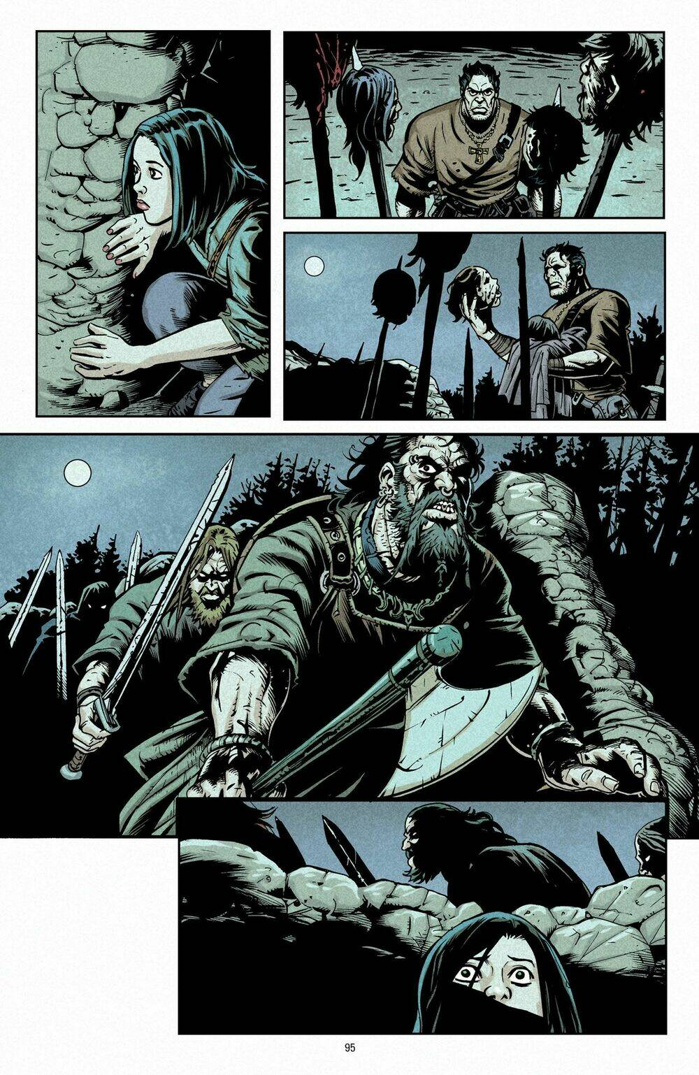 northlanders chapter 14 22