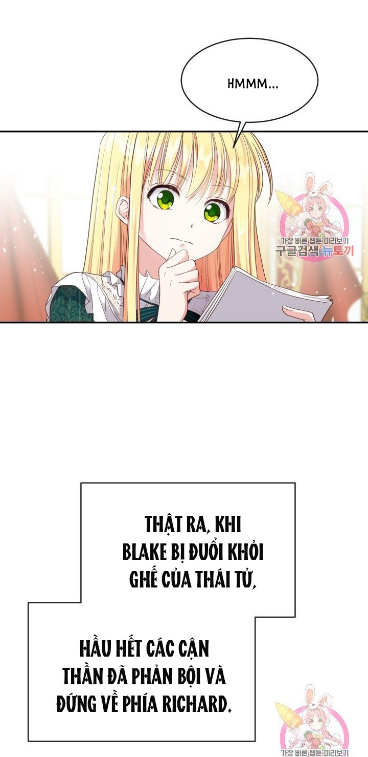 trở thành vợ thái tử quái vật chapter 4.2 12