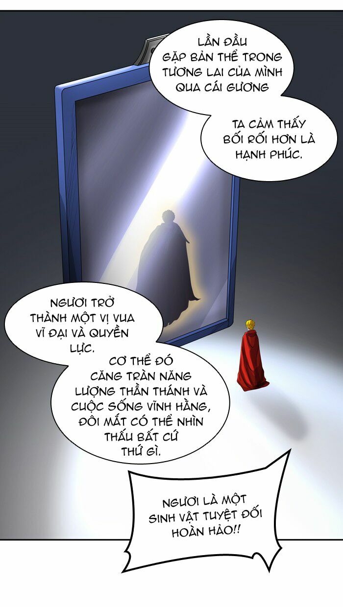 tòa tháp bí ẩn 2 chapter 307 81