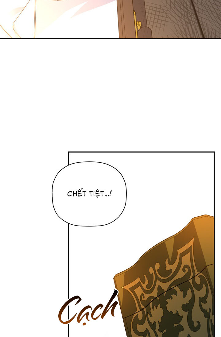 cách che giấu đứa con của hoàng đế chapter 19 33