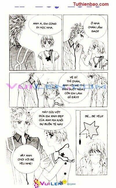 mặt nạ tình yêu chapter 54 41