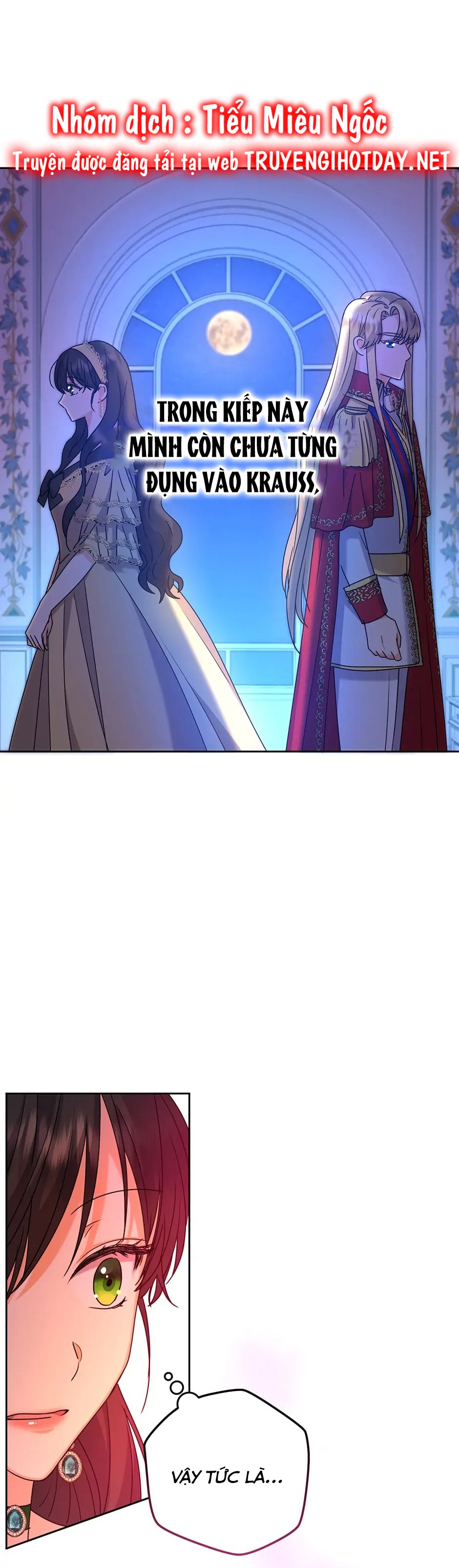 từ hầu gái tôi đã trở thành hoàng hậu chapter 72 2