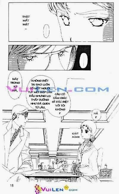 duyên kỳ ngộ chapter 7 19