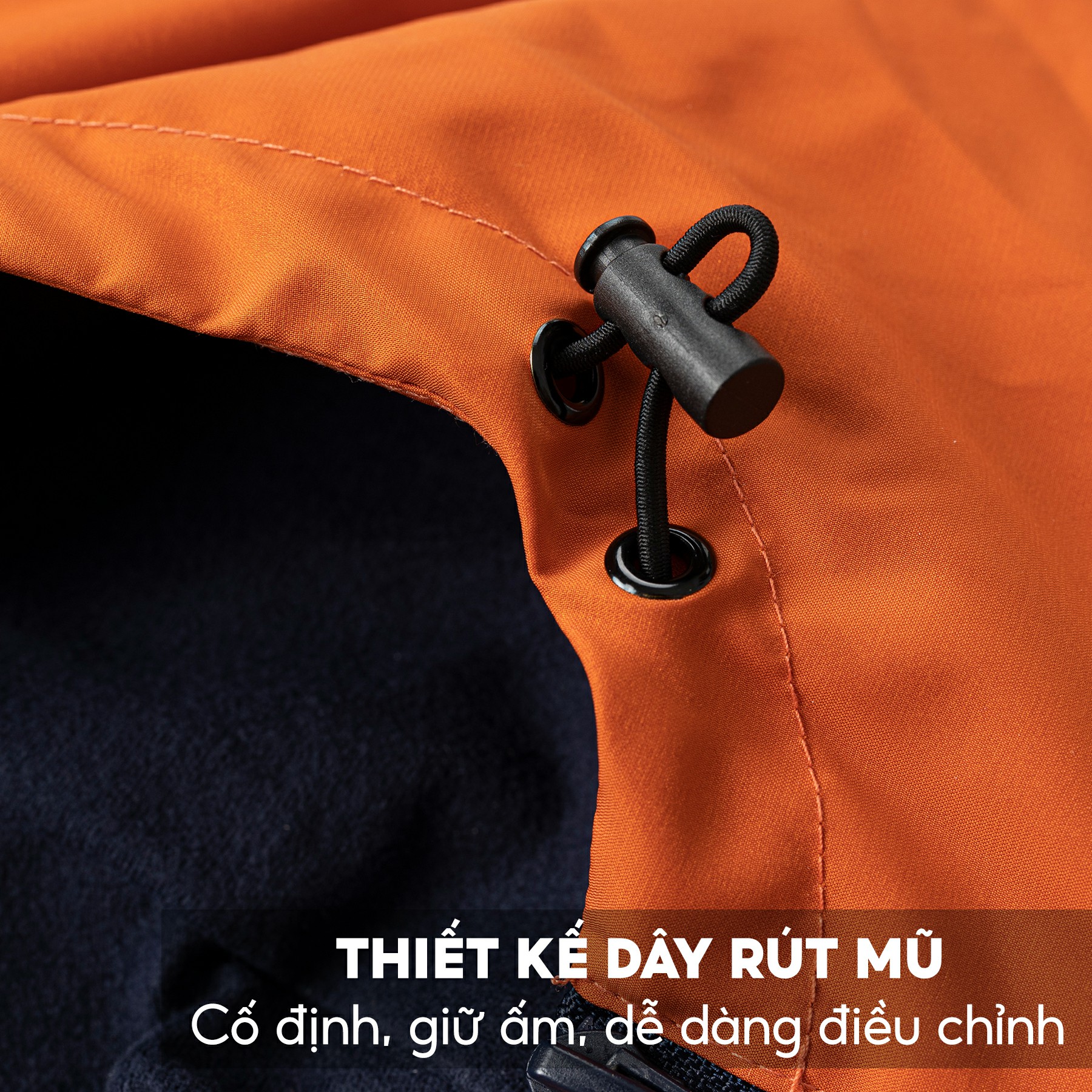 Áo Khoác Thể Thao Nam 5S , Chất Vải Cao Cấp Lót Nỉ, Dày Dặn, Trượt Nước, Cản Gió, Giữ Ấm Cực Tốt