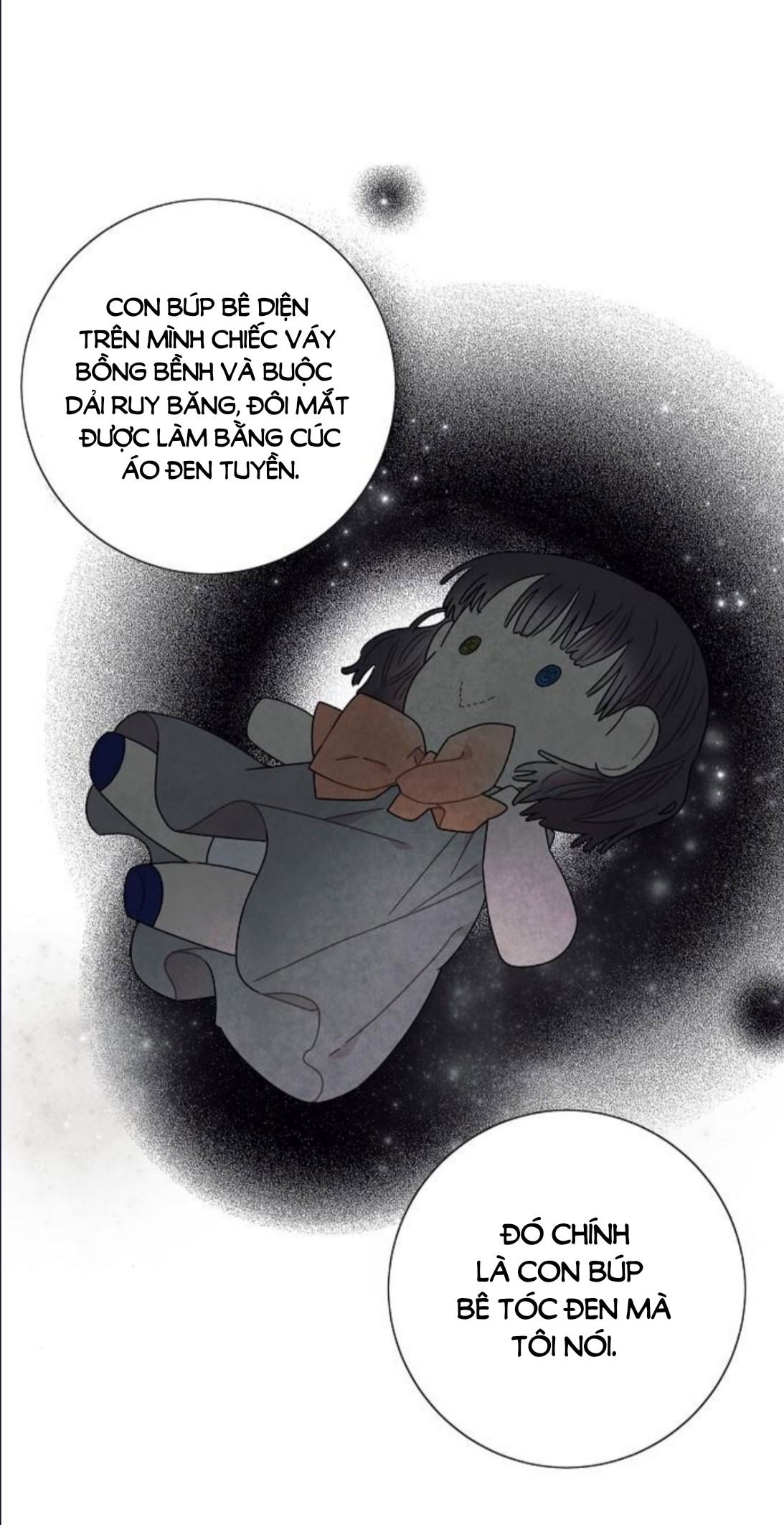 tôi đã cướp mất đêm đầu tiên của nam chính chapter 63.1 17