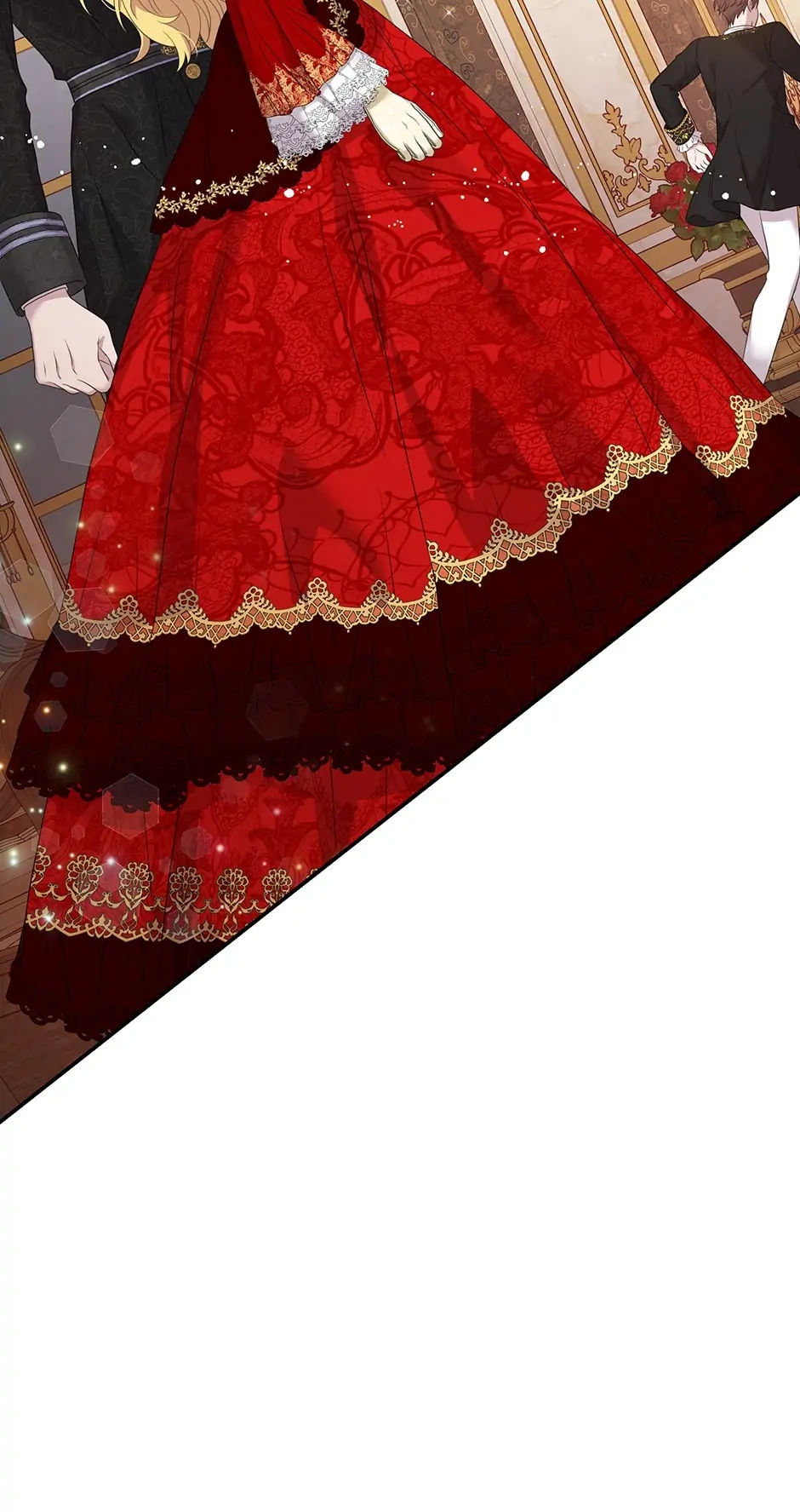 công chúa hai mặt chapter 59 12