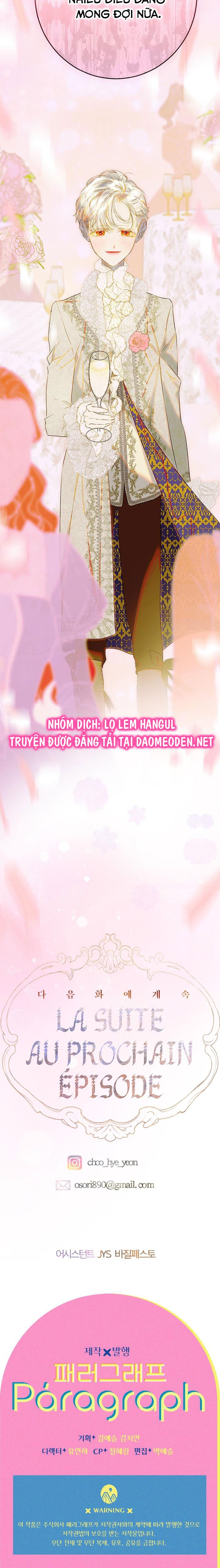 mẹ tôi kết hôn một lần nữa chapter 68 19