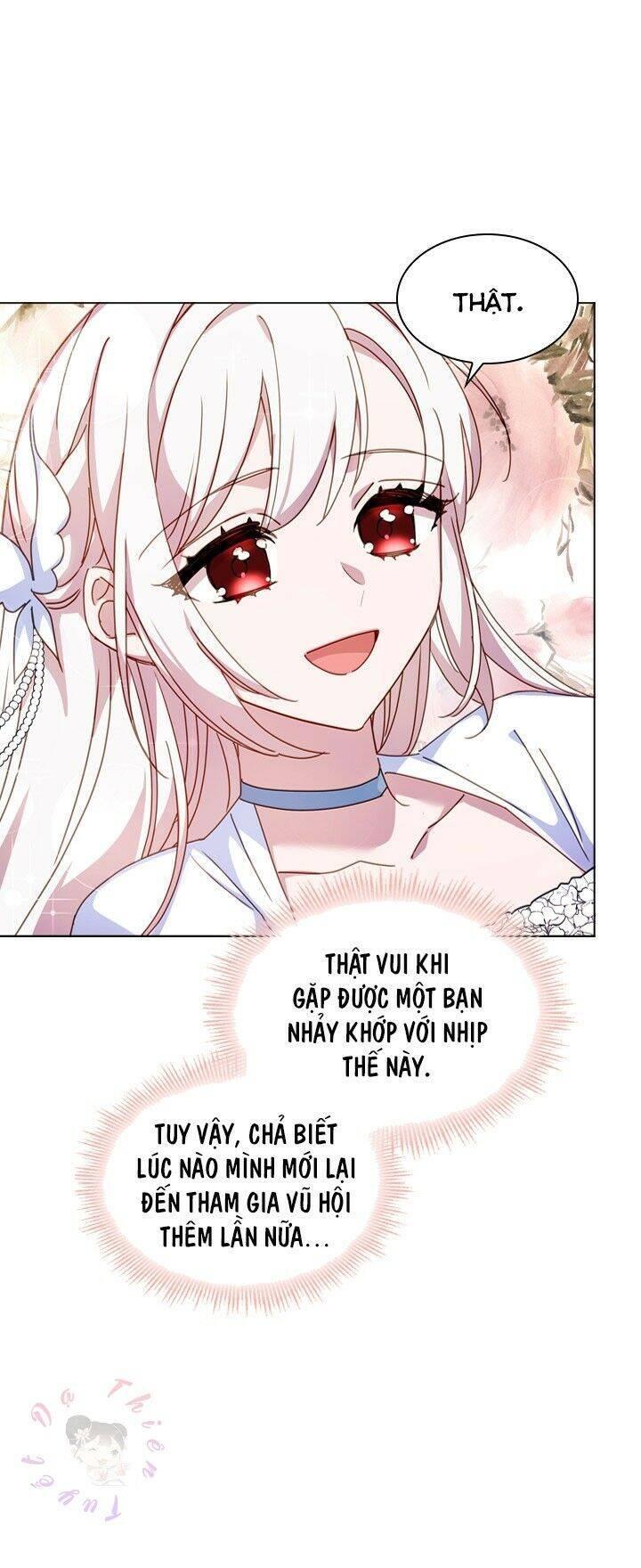 để yên cho tiểu thư hiền chapter 25 11