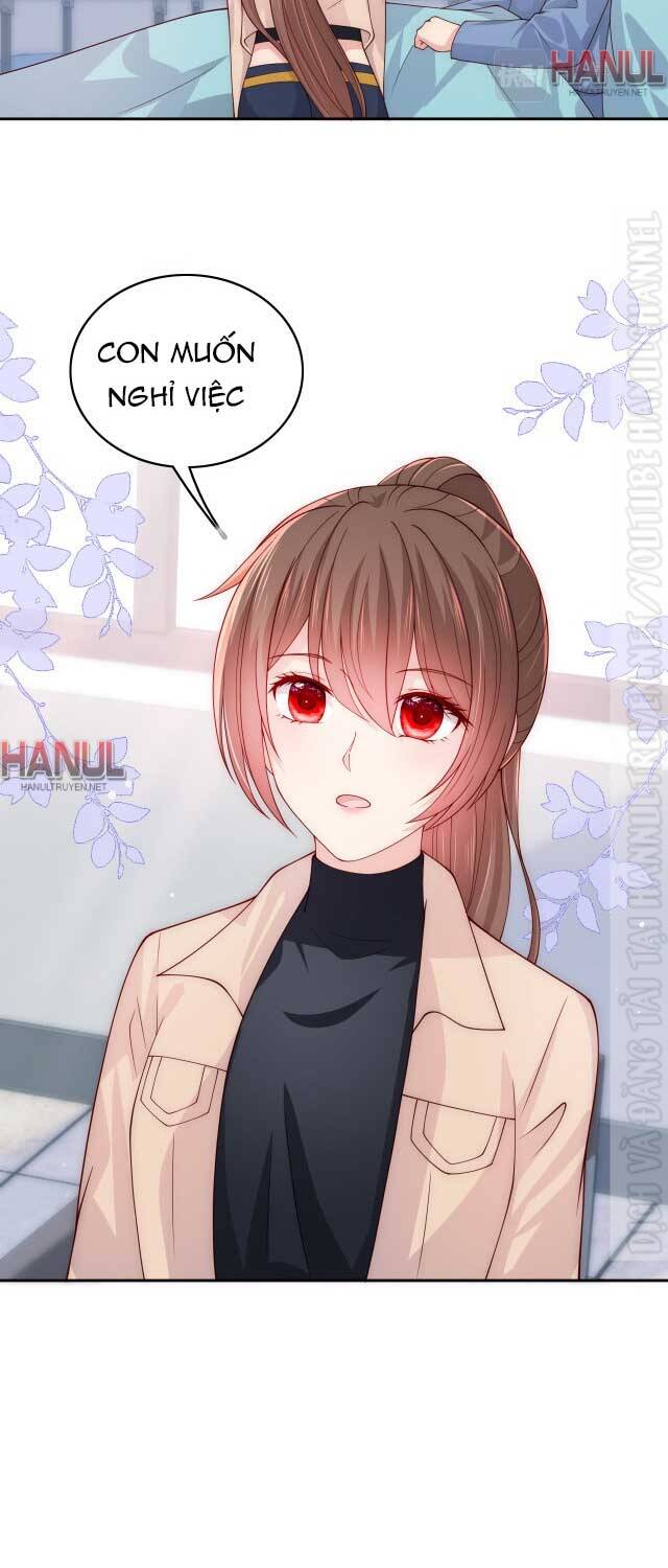 dưỡng địch vi hoạn chapter 166.2 21