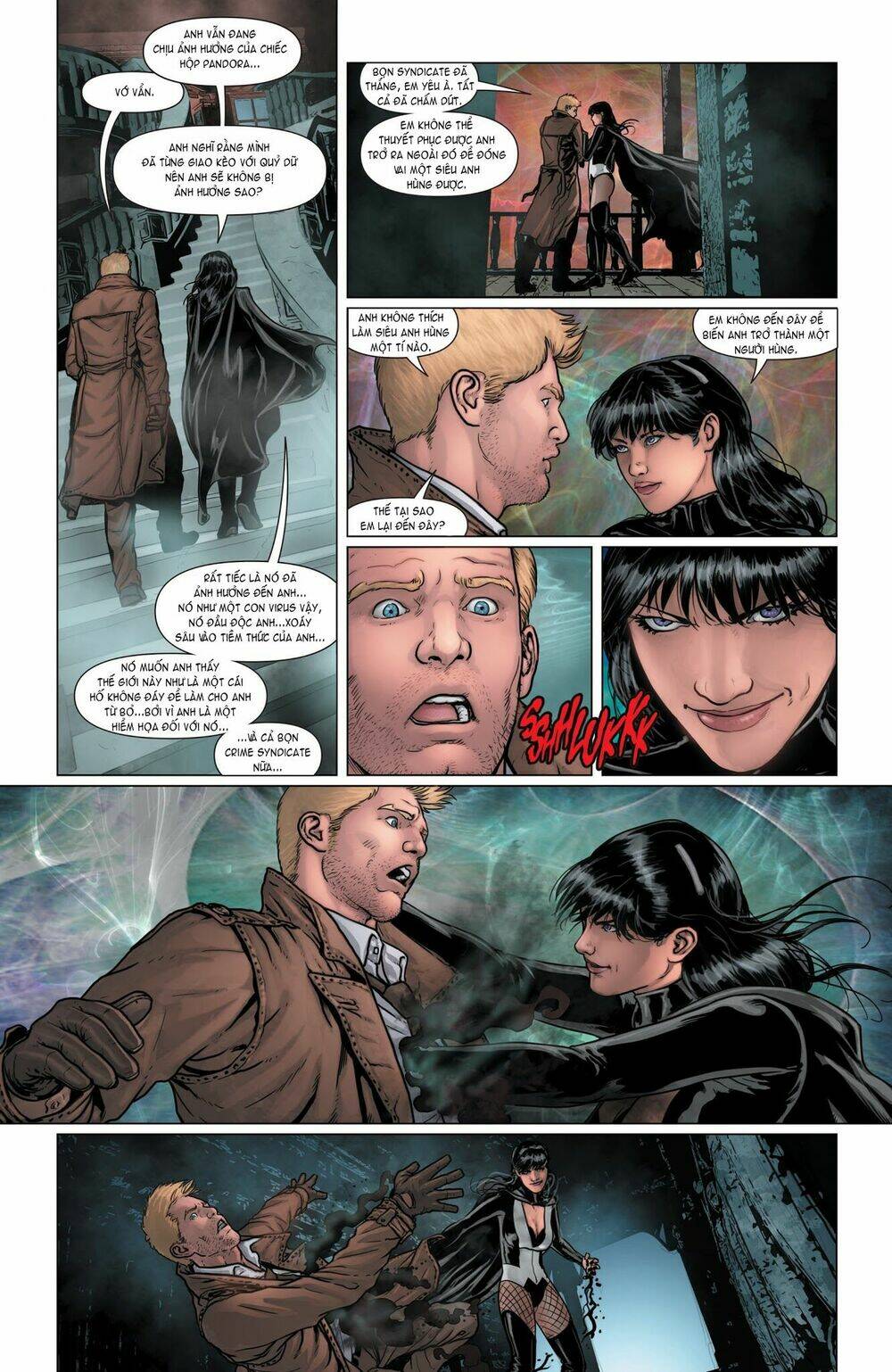 forever evil blight chapter 1 17