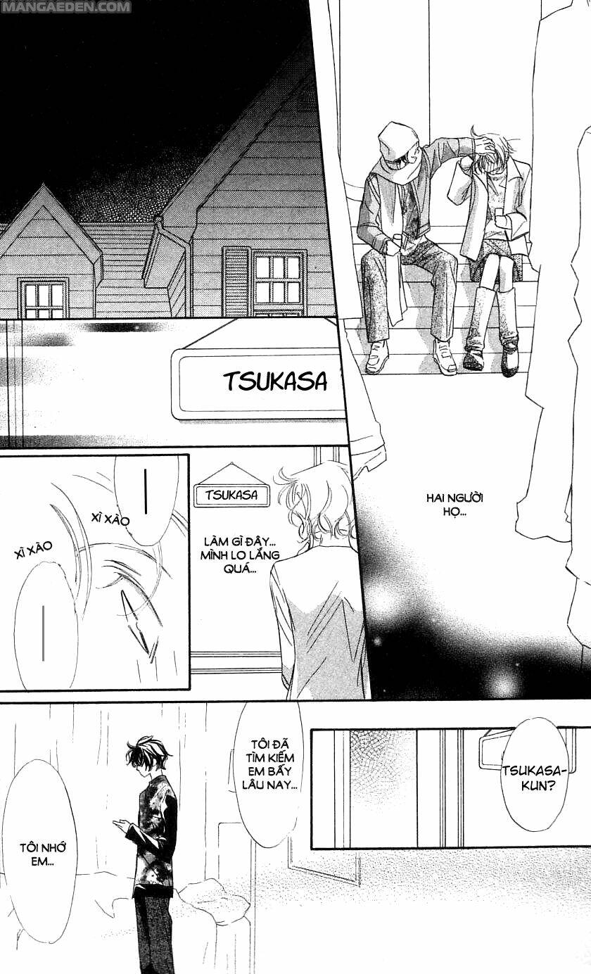 yoru made matenai chapter 29 31