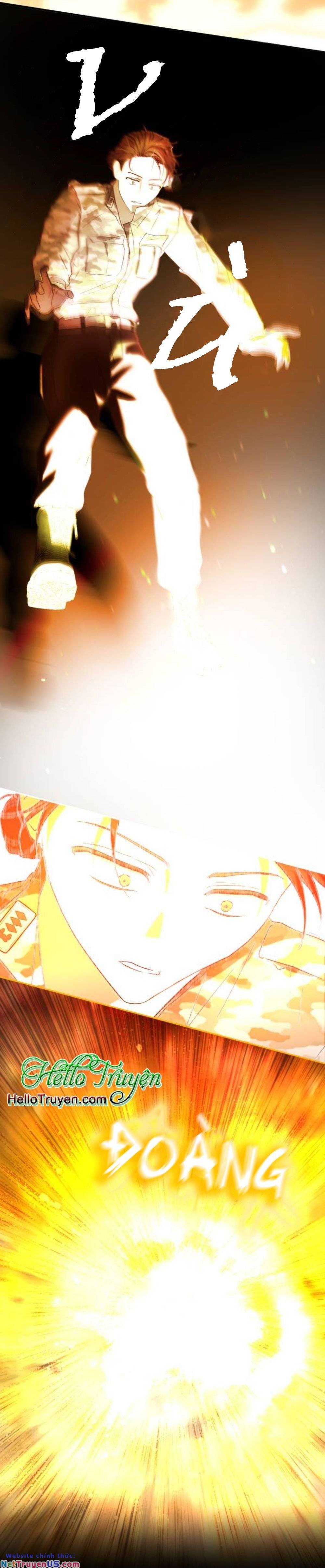 đại úy! chiến trường lần này là nơi này sao? chapter 1.1 11