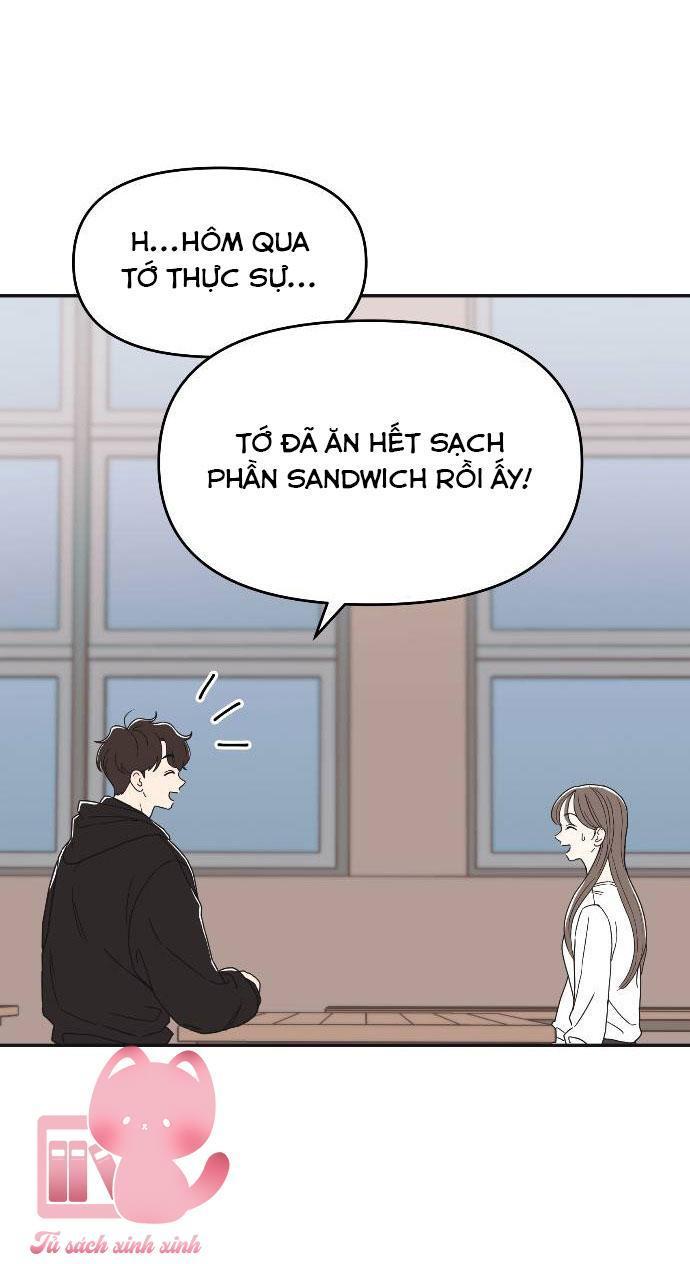 trái dấu hút nhau chapter 2 8