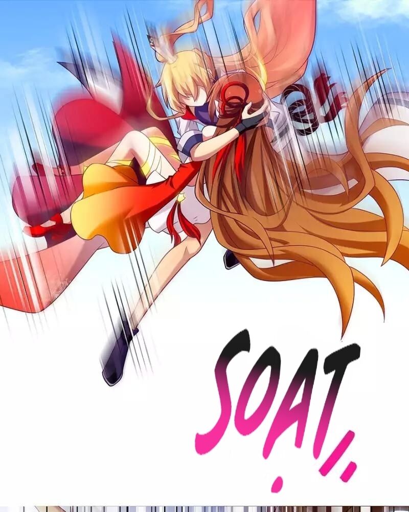 đầu óc đại sư huynh của ta rất đen tối chapter 241 5