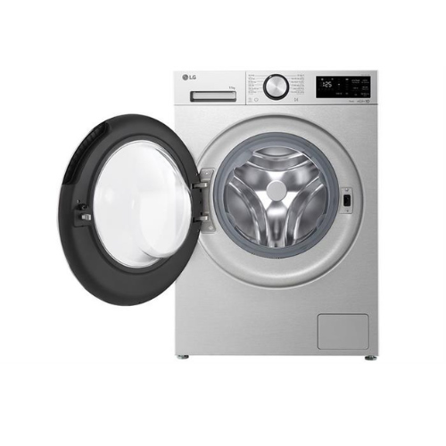 Máy Giặt Lồng Ngang LG AI DD Inverter 11 kg FX1411N5S - Hàng chính hãng - Model 2025