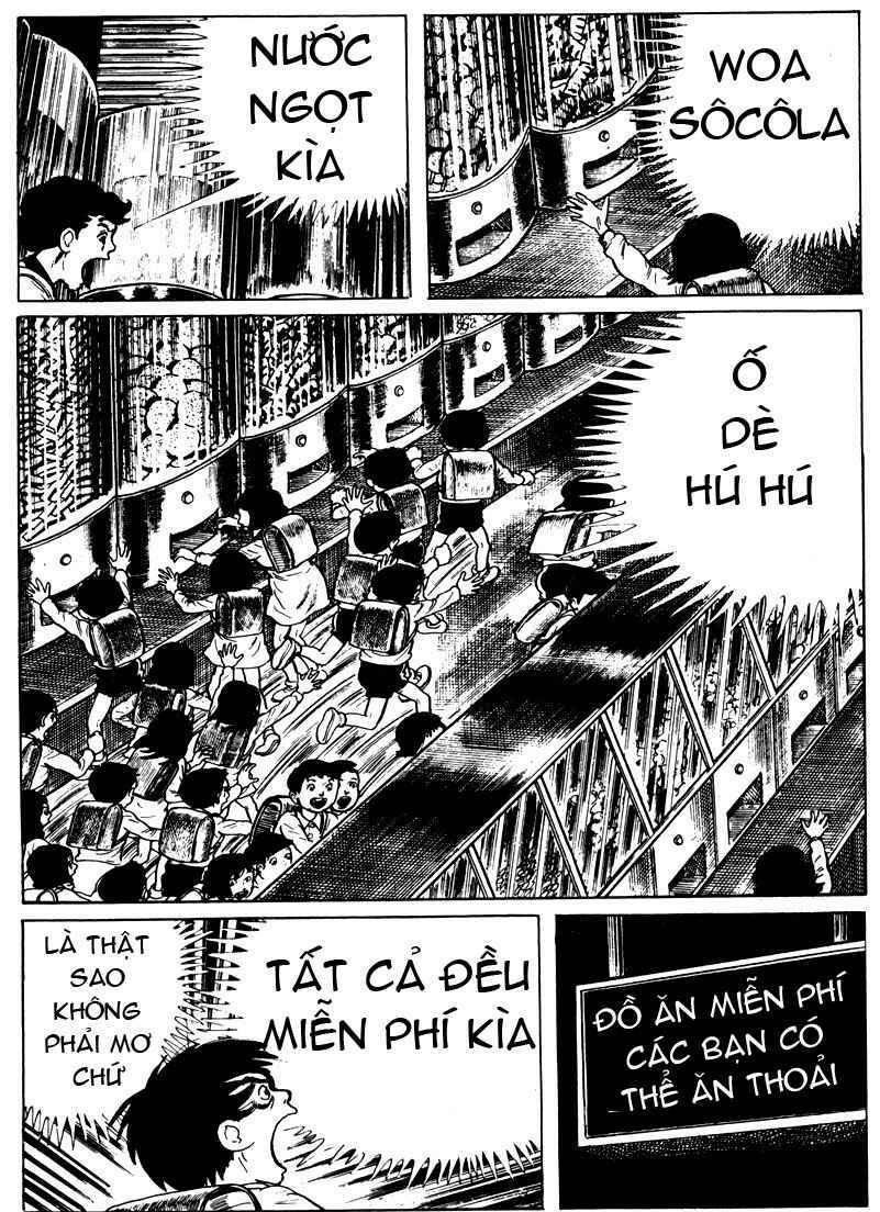 drifting classroom chapter 39 29