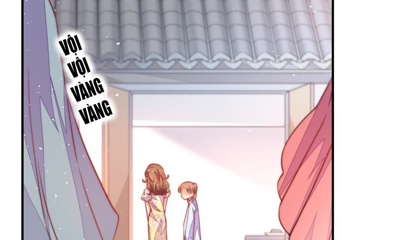 ngày nào thiếu soái cũng ghen chapter 31 2