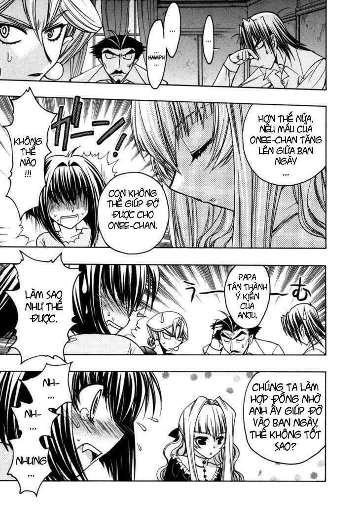 little vampire chapter 9 24