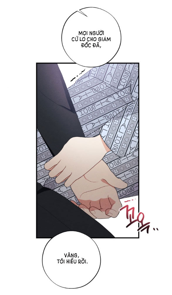 [18+] hôn nhân bị đánh cắp chapter 45.2 2