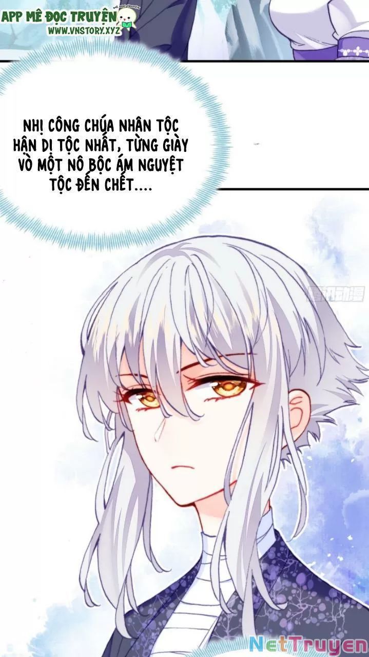 lại bị bệnh chiều chuộng quấn lấy chapter 20 5