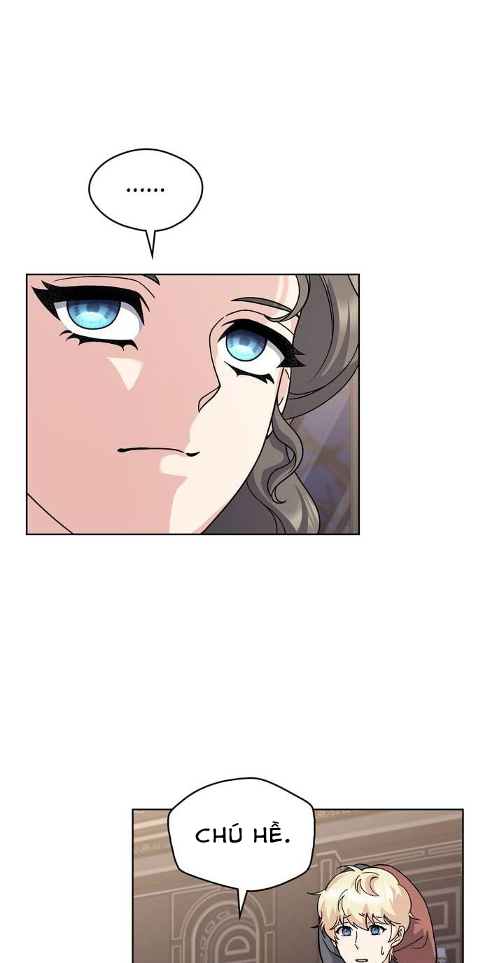 nỗi buồn của chú hề chapter 73 14