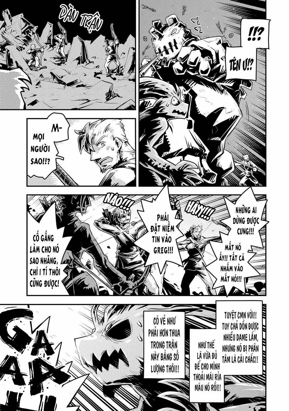 reincarnated as a dragon's egg - let's aim to be the strongest, chapter 13 11