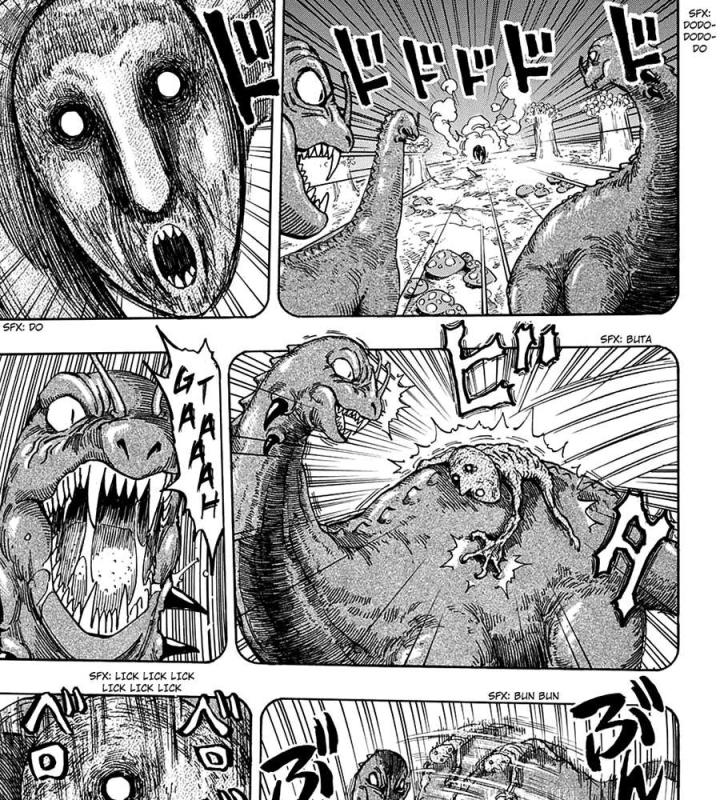 thánh tỏi sành ăn chapter 357 24