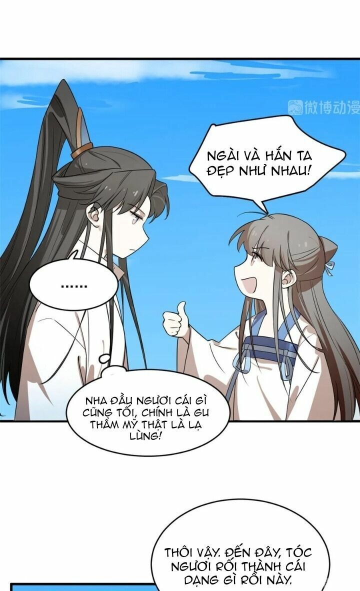 độc bộ thiên hạ: đặc công thần y chapter 247 4