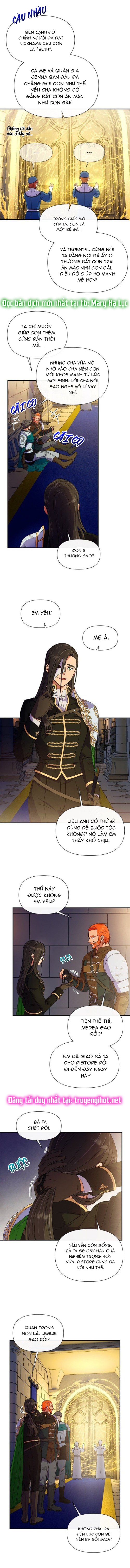 bản khế ước với nữ công tước ác ma chapter 129 10