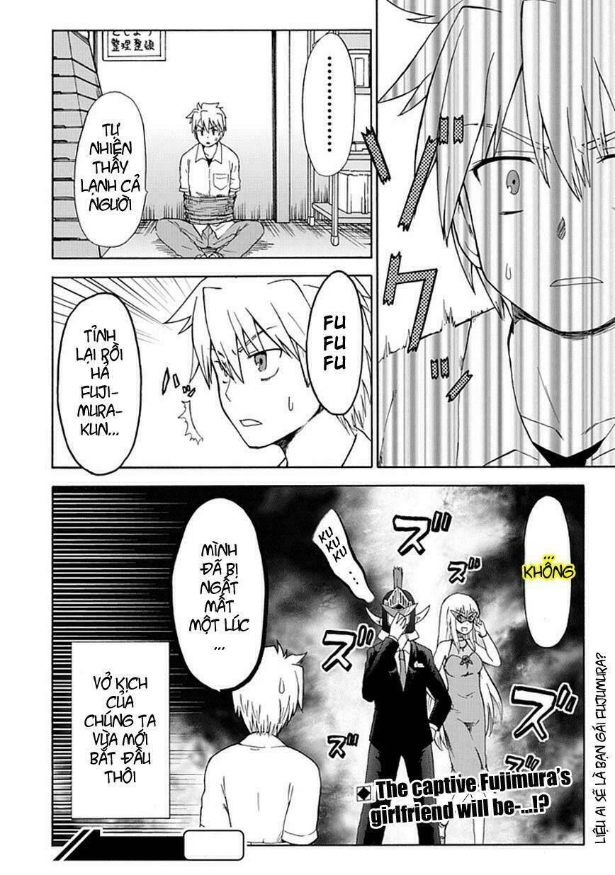 fujimura-kun meitsu chapter 19 13