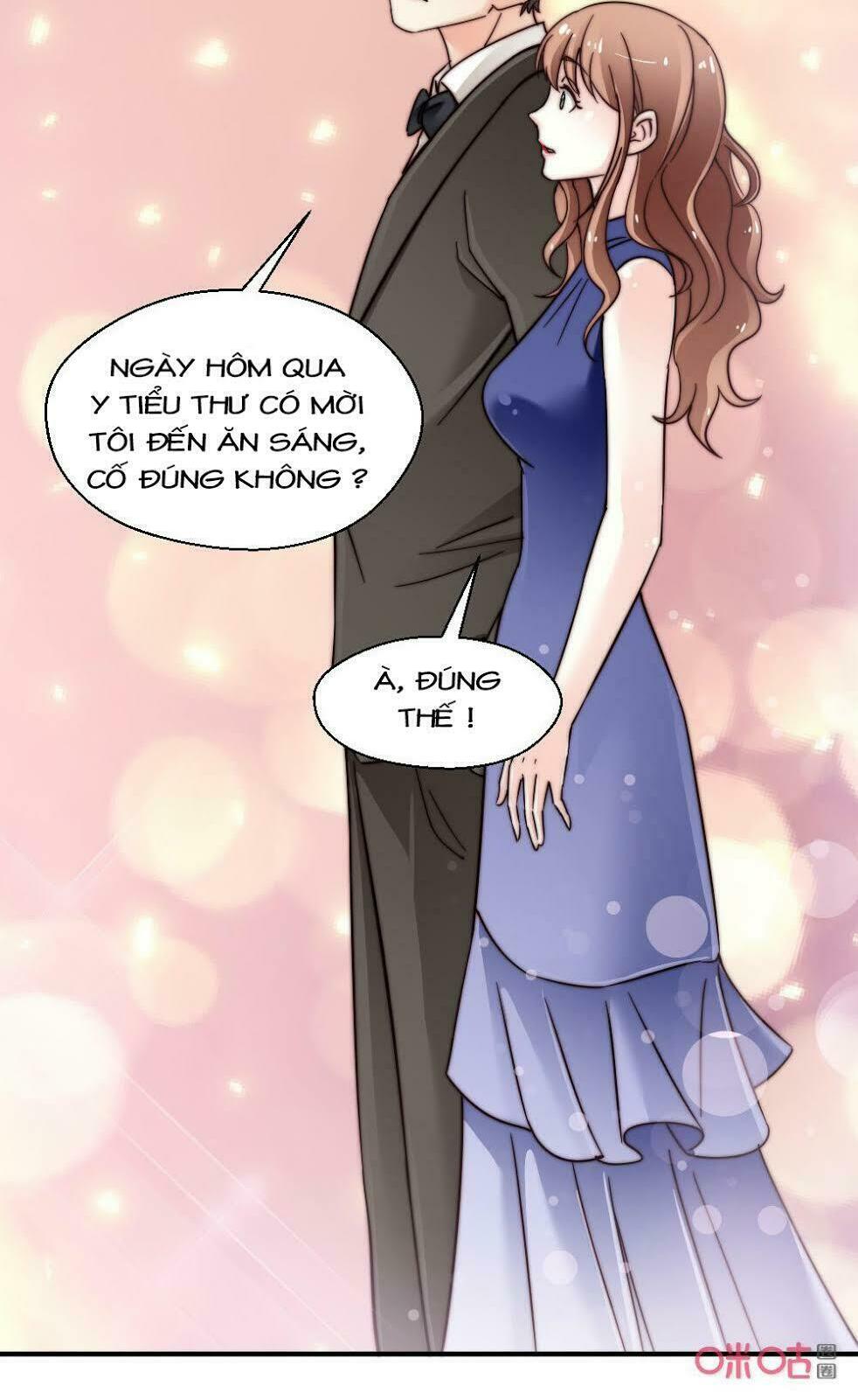 bí mật của thiên kim chapter 90 24