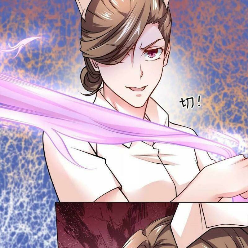 cực phẩm yêu nghiệt chapter 70 20