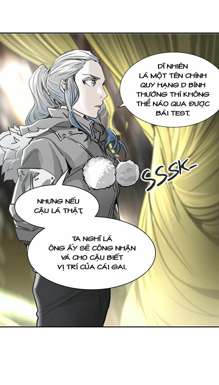 tòa tháp bí ẩn 2 chapter 241 94